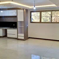 ۹۱متری دو خواب صفر|فروش آپارتمان|اصفهان, ملک‌شهر|دیوار