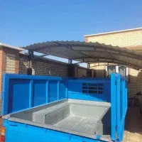 زامیاد دوگانه آپشنال گاز سیمی|خودرو سواری و وانت|بندرعباس, |دیوار