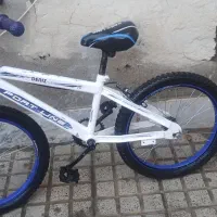 دوچرخه ۲۰