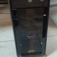 پک کامل کیس اداری|رایانه رومیزی|تهران, امانیه|دیوار