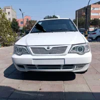 ماشین پراید ۱۳۲