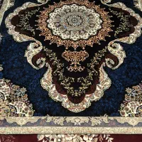 فرش ۷۰۰ شانه ۹ متری نگین مشهد