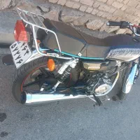 متور ۲۰۰ هندا|موتورسیکلت|افشار, |دیوار