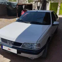 پژو 405 slx tu5