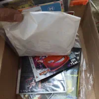 سی دی بازی و نرم افزار کامپیوتر|کنسول، بازی ویدئویی و آنلاین|نیشابور, هفده شهریور|دیوار