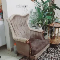 مبل هفت نفره مبلیران