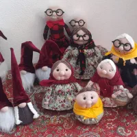 لی لی پوت و ننجون