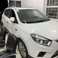 جک اس۵|خودرو سواری و وانت|قوچان, |دیوار