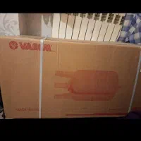 منبع تحت فشار ۱۰۰ لیتری ایتالیایی VAREM