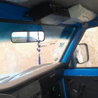 نیسان یگانه مدل ۱۴۰۳ صفر|خودرو سواری و وانت|زرقان, |دیوار