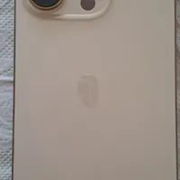 اپل iPhone 16 Pro با حافظهٔ ۱۲۸ گیگابایت|موبایل|سیرجان, |دیوار