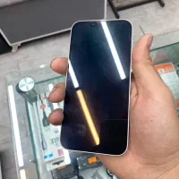 آیفون ۱۳ باتری 87 تر و تمیز