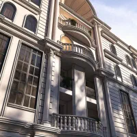 پیش‌فروش اپارتمان