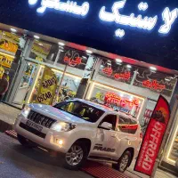 رینگ تایر آفرودی اسپورتی