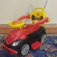 ماشین اسباب بازی پسرانه