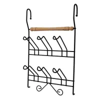 استند لیوان فلزی