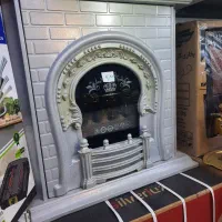 بخاری ۳۰ هزار مدل سلطنتی انگلیسی جنرال