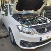 سایناs1402|خودرو سواری و وانت|تهران, جوادیه تهرانپارس|دیوار