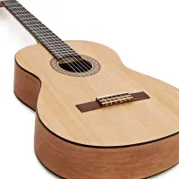 گیتار یاماها Yamaha c40 m|گیتار، بیس، امپلیفایر|کرج, شهرک فهمیده|دیوار