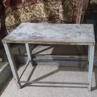 میزچهارپایه