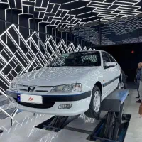 پارس مدل ۹۳