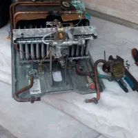 آبگرمکن بوتان وپکیج|آبگرمکن، پکیج، شوفاژ|پاکدشت, پاکدشت (مامازند)|دیوار