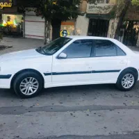 پژو پارس TU5 مدل 1401