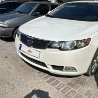 سراتو وارداتی ۲۰۱۲ موتور ۲۰۰۰|خودرو سواری و وانت|بوشهر, |دیوار