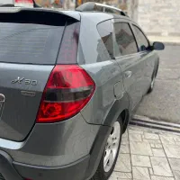 H30 cross مدل ۹۷|خودرو سواری و وانت|تهران, مهران|دیوار