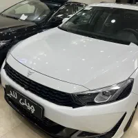 ریسپکت رسپکت ۲، سفید مشکی مدل ۲۰۲۵