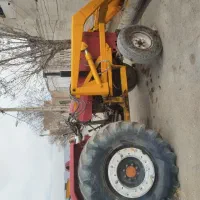 تراکتور فرگوسن بابیل سالم