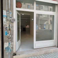 مغازه اجاره ای