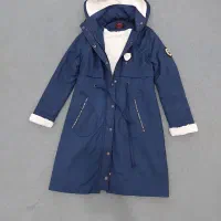 پالتو دخترانه اسپرت