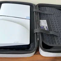 ps 5 slim 1 tb standard اسلیم استاندارد اروپا|کنسول، بازی ویدئویی و آنلاین|تهران, یوسفآباد|دیوار