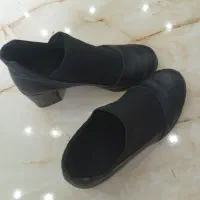 کفش|کیف، کفش، کمربند|بندر انزلی, چهارفریضه|دیوار