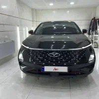 فونیکس ۱۴۰۳ بی رنگ|خودرو سواری و وانت|اردبیل, |دیوار