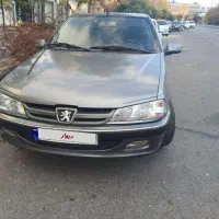 پژوپارس تیو فایو 96