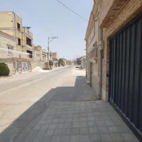 فروش زمین ۱۴۰ متری در شهرک امیرالمومنین|فروش زمین و ملک کلنگی|کاشان, شهرک امیرالمومنین|دیوار