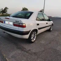 سیتروئن زانتیا 2000cc، مدل ۱۳۸۵|خودرو سواری و وانت|تبریز, |دیوار