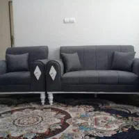 مبل و عسلی|مبلمان خانگی و میز عسلی|رباط‌کریم, رباط‌کریم|دیوار