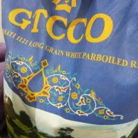 تعداد برنج gtcوروغن ۵کیلو جامد ورامین