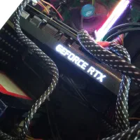 GeForce RTX 3080 10g گرافیک