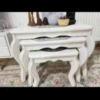 جلو مبلی و ۳عددعسلی