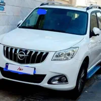هایما مدل ۱۴۰۳ s7پلاس
