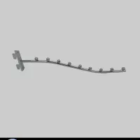 رگال‌و چوب رختی|فروشگاه و مغازه|سرپل ذهاب, |دیوار