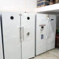 تعمیر یخچال سلطانی ((اصلی))