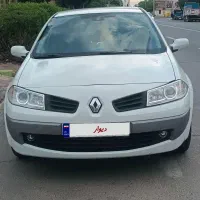 مگان 2000 مدل 1393 اتومات