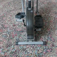 دوچرخه ثابت ورزشی سالم|تجهیزات ورزشی|کرمان, |دیوار