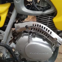 موتور تریل ۱۵۰شهاب|موتورسیکلت|همدان, |دیوار