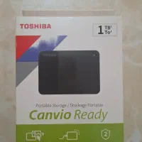 هارد اکسترنال